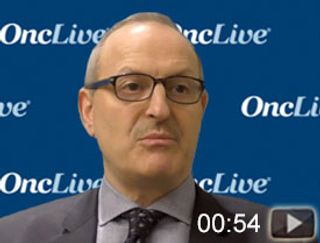 Dr. Polsky on the Unmet Need of Clinical Utility in Liquid Biopsy