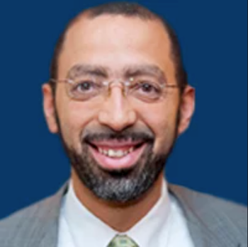 Levi Garraway, MD, PhD