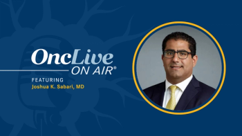 Joshua K. Sabari, MD, assistant professor in the Department of Medicine at NYU Grossman School of Medicine, and director of High Reliability Organization Initiatives at NYU Langone Health’s Perlmutter Cancer Center