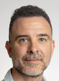 Panos Papachristou, MD, PhD