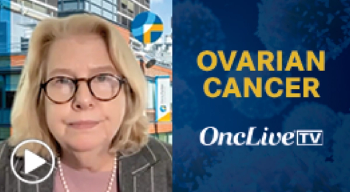 Ursula A. Matulonis, MD