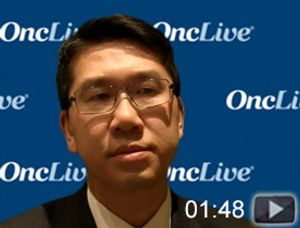 Dr. Lee on Data Regarding HIPEC in mCRC