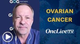 Bradley J. Monk, MD, FACS, FACOG