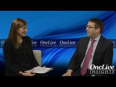 EP. 14 Nanoliposomal Irinotecan in Pancreatic Cancer: Managing AEs 