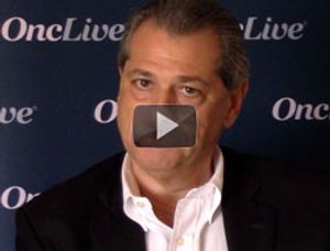Daniel H. Galmarini Provides an Overview of Adaptive Radiotherapy