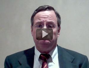 Dr. Berenson on Zometa as the Gold Standard for Myeloma