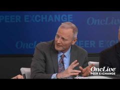 EP. 8 Neoadjuvant Therapy in Locally Advanced Pancreatic Cancer