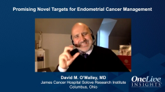 EP. 12 Promising Novel Targets for Endometrial Cancer Management