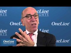 EP. 6 Upfront EGFR Therapy in Metastatic Colorectal Cancer