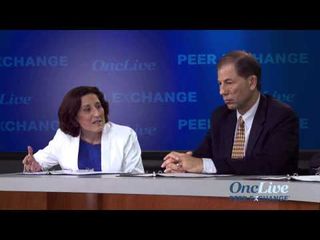 Second-Line Everolimus in Metastatic Breast Cancer