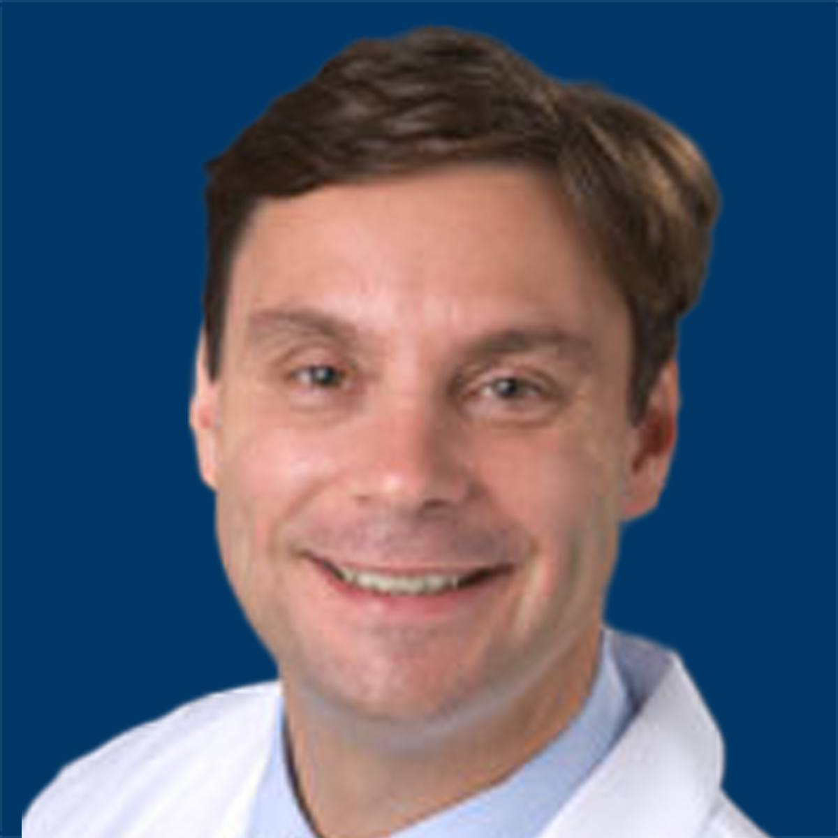 Daniel J. George, MD, of Duke Cancer Institute 