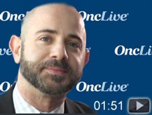 Dr. Elias Obeid on Androgen Receptor Expression in Triple-Negative Breast Cancer