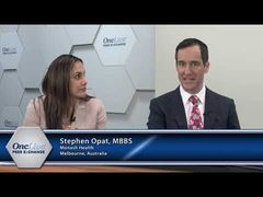 EP. 3 Chemoimmunotherapy for CLL; Still a Role?