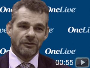 Dr. Rule on Treatment of Young, Fit Patients With MCL