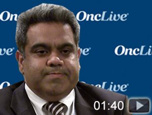 Dr. Deol on the FDA Approval of Eltrombopag in Severe Aplastic Anemia