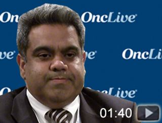 Dr. Deol on the FDA Approval of Eltrombopag in Severe Aplastic Anemia