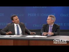 EP. 8 The Potential for Adjuvant Immunotherapy for NSCLC