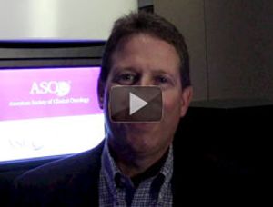 Dr. Lesser on the Background of the RTOG 0424 Study