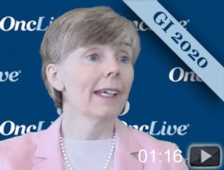 Dr. O'Reilly on Veliparib/Chemotherapy Triplet in Germline BRCA/PALB2+ Pancreatic Cancer