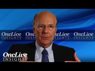 Transplant Timing in Multiple Myeloma