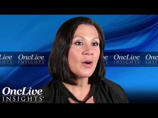  I-O Therapy in mCRC: Ipilimumab + Nivolumab