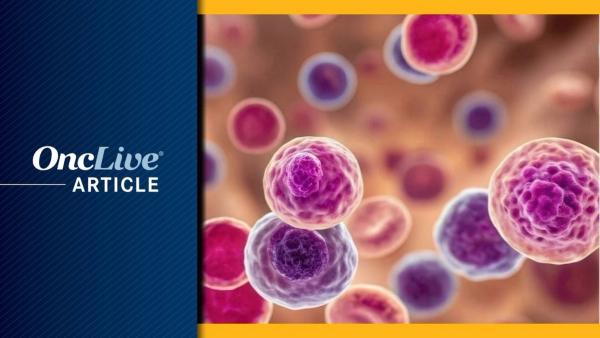 Polycythemia Vera | Image Credit: © Brighting Collection - stock.adobe.com