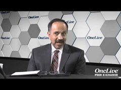 EP. 12 Treatment of EGFR+ NSCLC After Osimertinib