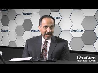 Treatment of EGFR+ NSCLC After Osimertinib