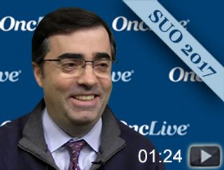 Dr. McDermott on Nivolumab Plus Ipilimumab in RCC