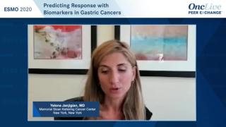 Predicting Response With Biomarkers in Gastric Cancers
