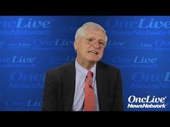 EP. 8 Extensive-Stage SCLC: Potential in the CASPIAN Trial