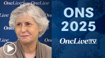 Dr Mahon on the Importance of Integrating Genomic Science Into Oncology Practice