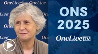 Dr Mahon on the Importance of Integrating Genomic Science Into Oncology Practice