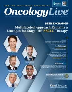 OncologyLive Vol. 24/No. 3