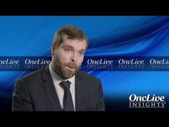 EP. 9 Importance of PD-L1 Status in Treating Stage III NSCLC