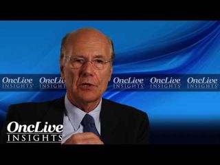 Therapy Choice at Myeloma Progression