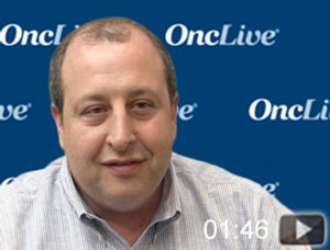 Dr. Somer on Lowering the Cost of Cancer Care With Biosimilars