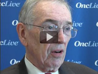 Dr. Silverstein on Oncoplasty Versus Mastectomy for Patients With Breast Cancer