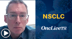 Dr Camidge on Best Practices for Biomarker Testing in NSCLC