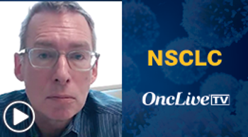 D. Ross Camidge, MD, PhD