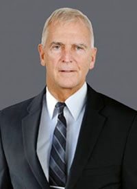 Kurt W. Tauer, MD, FACP, hematologist/medical oncologist, associate professor, Department of Hematology/Oncology, at the University of Tennessee Health Science Center, senior partner and chief of staff of West Cancer Center
