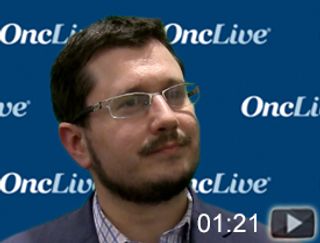 Dr. Grivas on Bladder Preservation in Localized Bladder Cancer