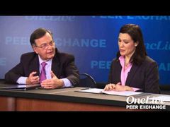 EP. 1 Introduction: FOLFIRINOX in Metastatic Pancreatic Cancer