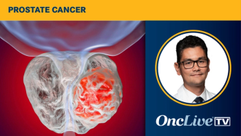 Alan H. Bryce, MD, discusses the implications of the FDA’s full approval of rucaparib for BRCA mutation–associated mCRPC.