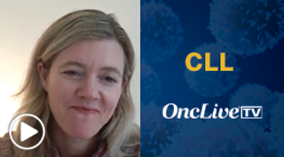 Monica D. Mead, MD, of UCLA