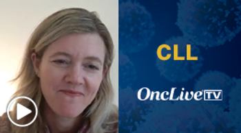 Monica D. Mead, MD, of UCLA