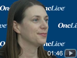 Dr. Woyach on Ibrutinib Resistance in CLL