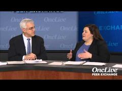 EP. 10 Safety and Efficacy of Lenvatinib in Advanced DTC