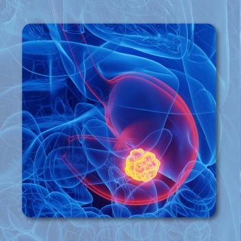 Satri-Cel in CLDN18.2+ Advanced Gastric/GEJ Cancer | Image Credit: © Sebastian Kaulitzki – stock.adobe.com