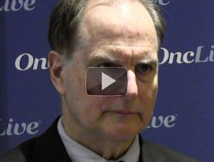 Dr. Kipps on Ibrutinib and Idelalisib For CLL